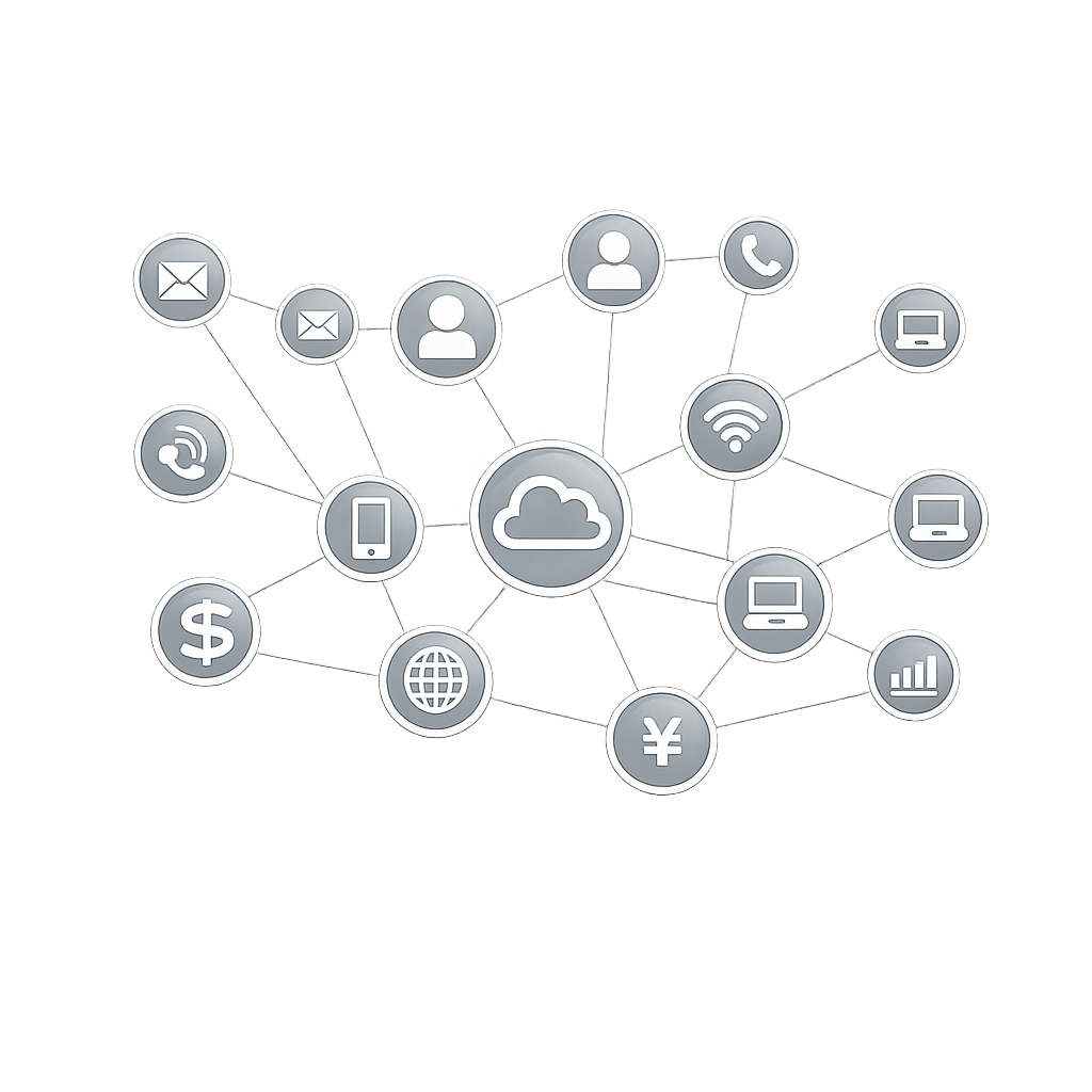 Business-Kommunikation | IT und Digitalisierung