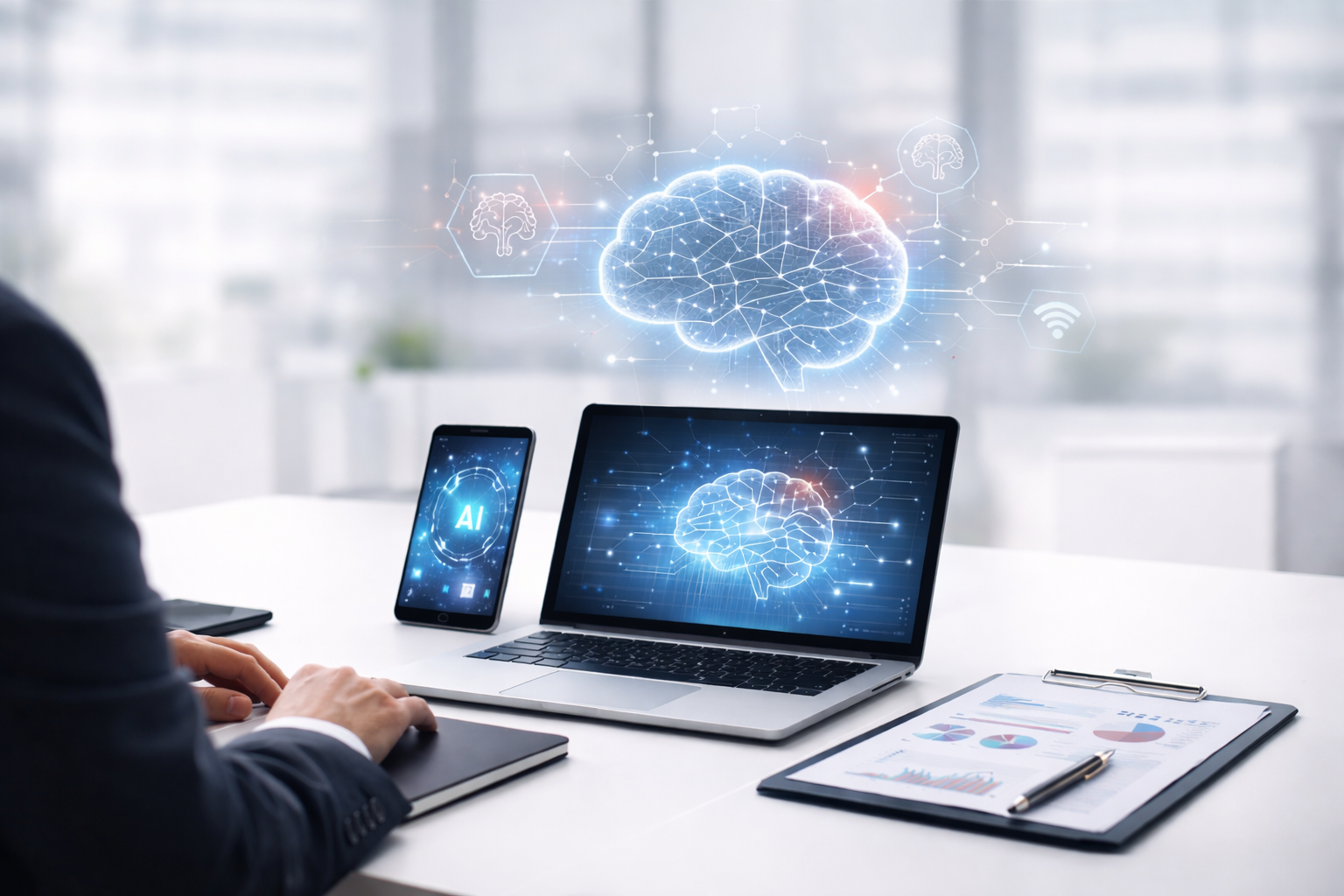 IT und DIgitalisierung